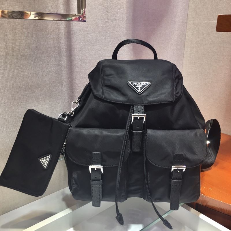 Pra*a backpacks